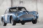 Aston Martin DB4 GT Continuation 2017 года (UK)